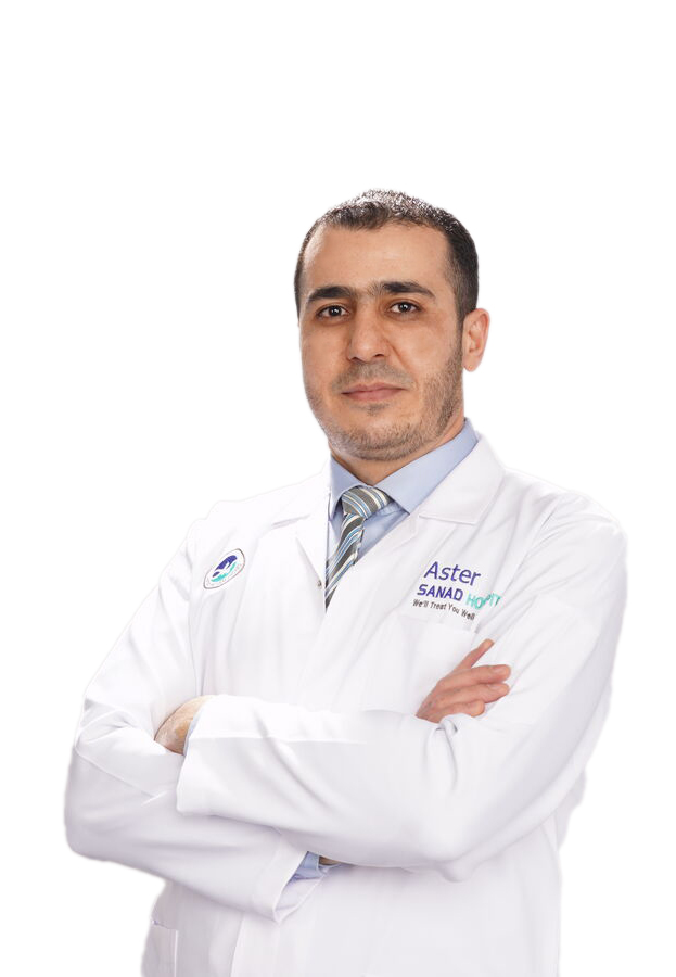 د. محمد خير