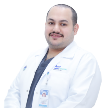 Dr. Abdulrahman Alruwaili