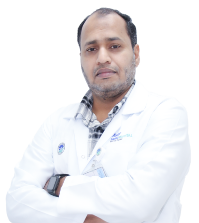 د. أنيش أ. كونجوماهادون