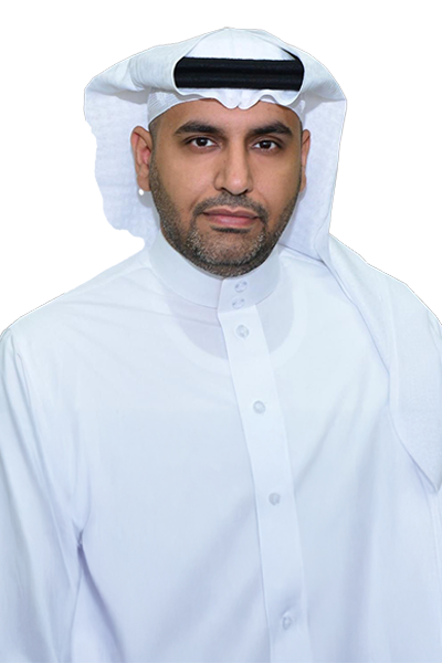 Dr. Osama Alshaya