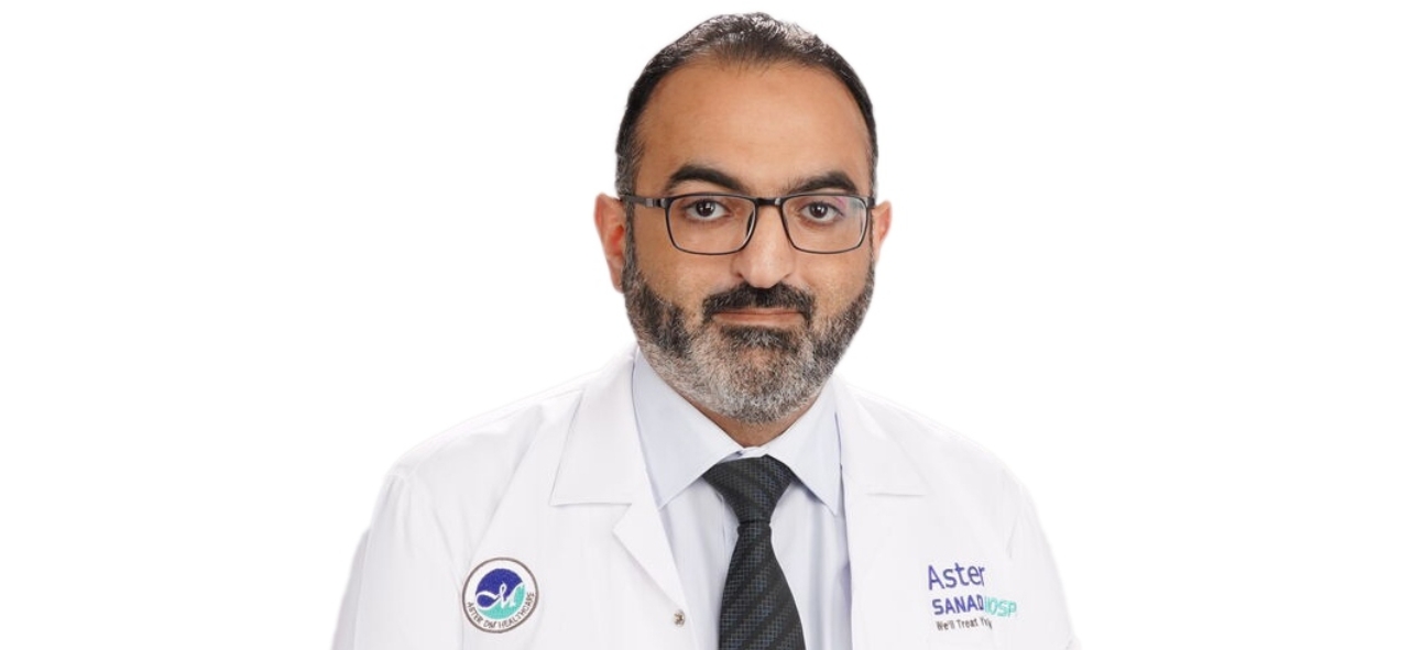 Dr. Bahaa Nasr