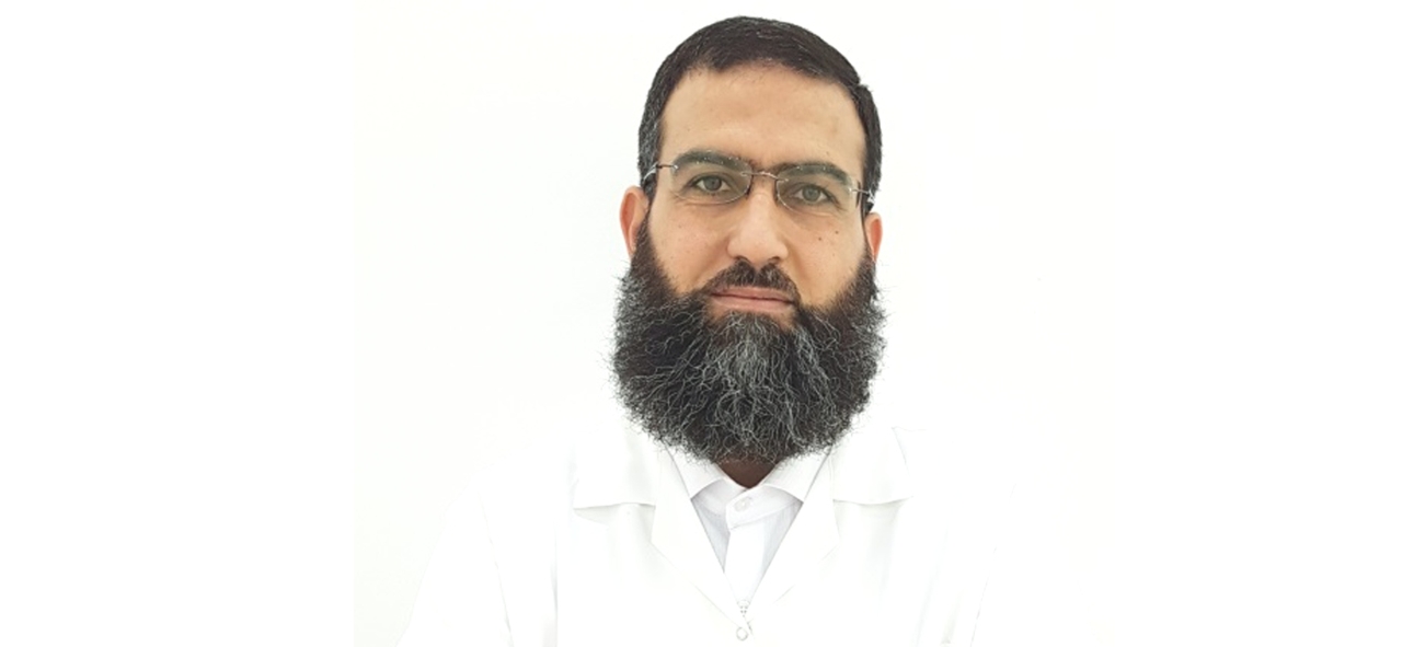 د. محمد محمود