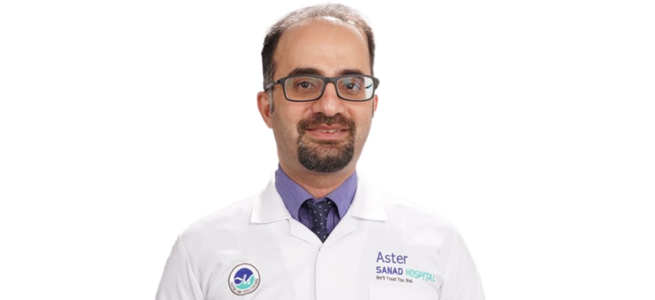 Dr. Moaiad Hijazi