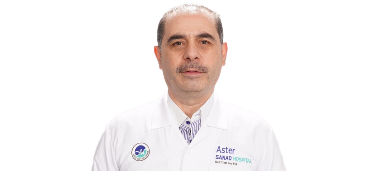 محمد أيمن قطاش