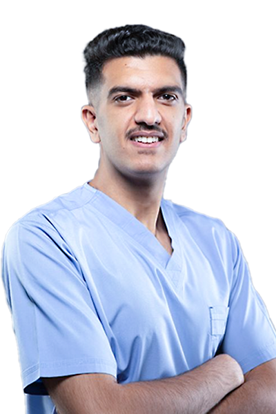 د. علي غرمان الشهري