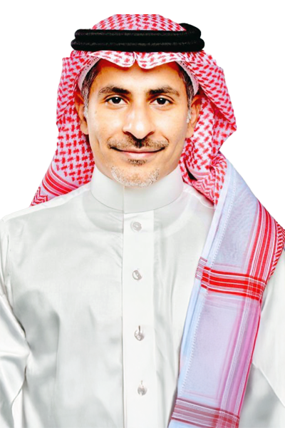 Dr. Fahd Al-Qahtani