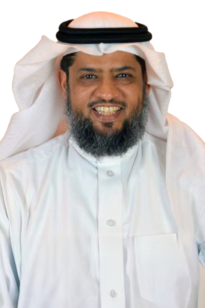 Dr. Hashim M Bin Salleeh