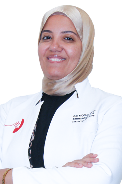 Dr. Mona Mostafa Heikal