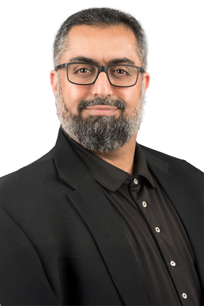 Dr. Nasser Jerayed Aljerayed