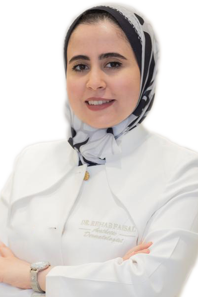 Dr. Rehab Faisal