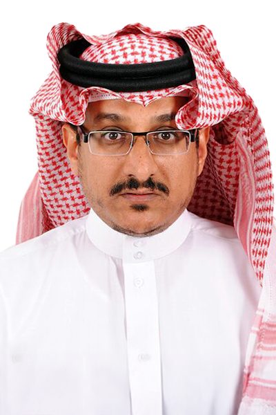 Dr. Saeed Bin Nihayah
