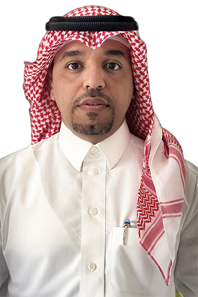 Dr. Abdurrahman Al-Qahtani