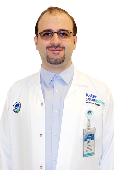 Dr. Adnan Ghassan Alotaibi