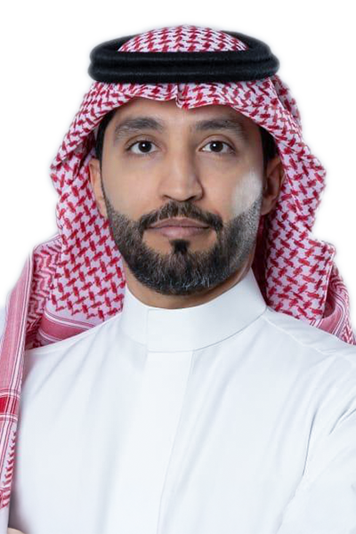Dr. Ali Albalawi
