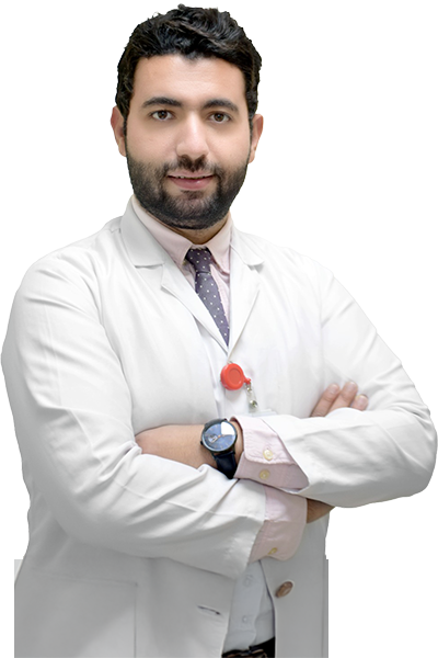 Dr. Amro Mohamed Badawy