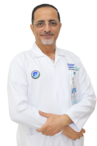 Dr. Aayman Almasalma