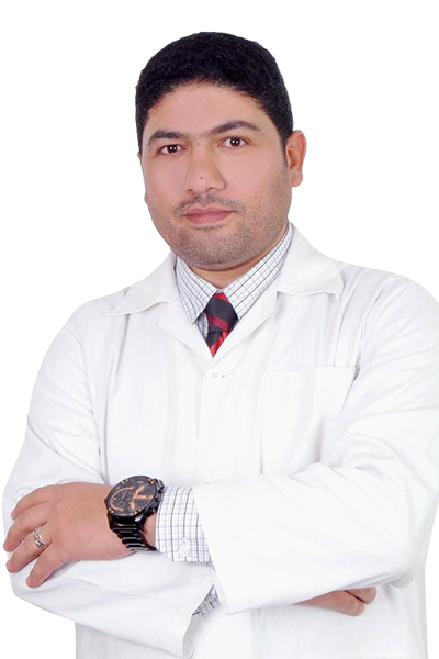 Dr. ElHussiney Elleathy Elgendy