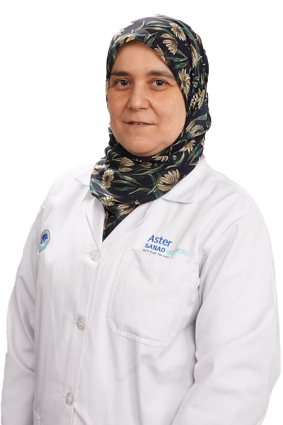 Dr. Eman El Toukhy