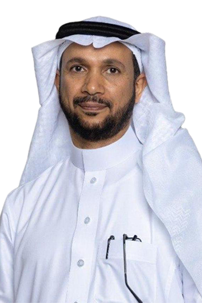 د. فهد محمد الفهيدي