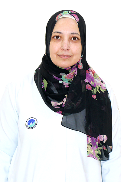 Dr. Hanadi Mousa