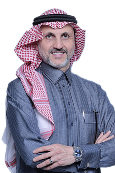 Dr. Hazem M. AlMandeel