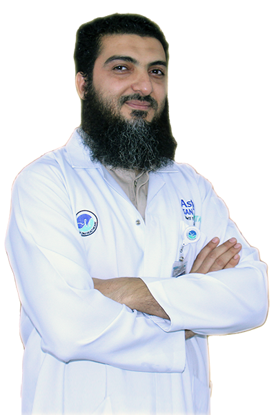 Dr. Mohamed Alsheikh