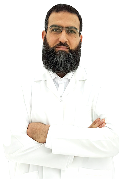 Dr. Mohammad Mahmood AlMohamad