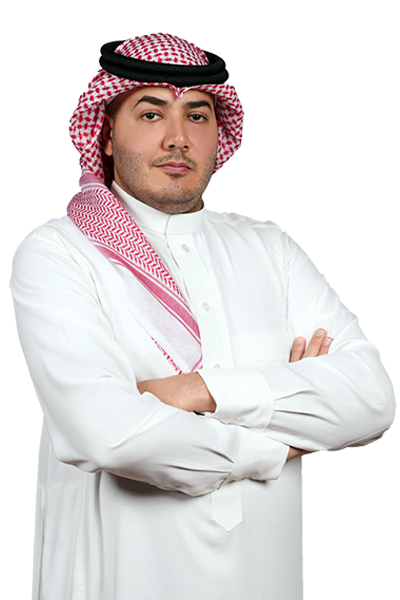 Dr. Mohammad Alharbi