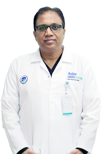 Dr. Muhammad Waqar Shahid