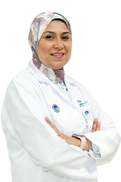Dr. Nevian Nabil Hussein