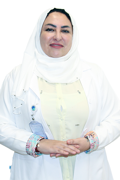 د. علا صبحي ابراهيم الخولي
