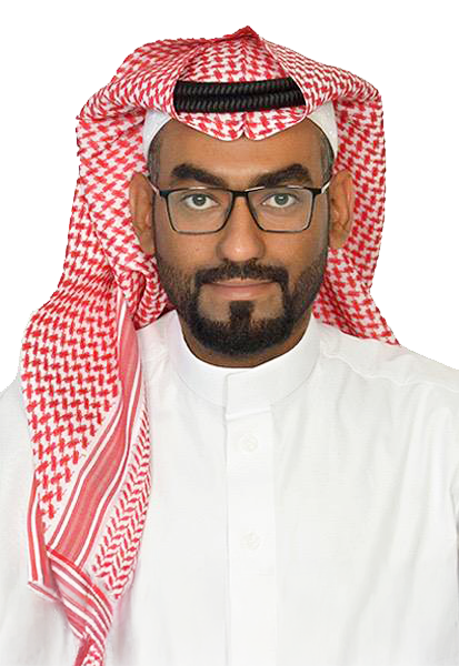 Dr. Omar Khaled Ameen