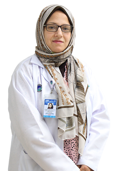 Dr. Reham Abdel Raouf Ibrahim