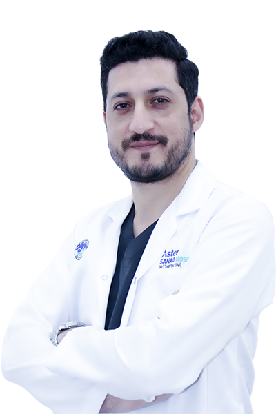 د. سيد سمنون تششتي