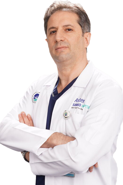 Dr. Wadah Ahmed Kour