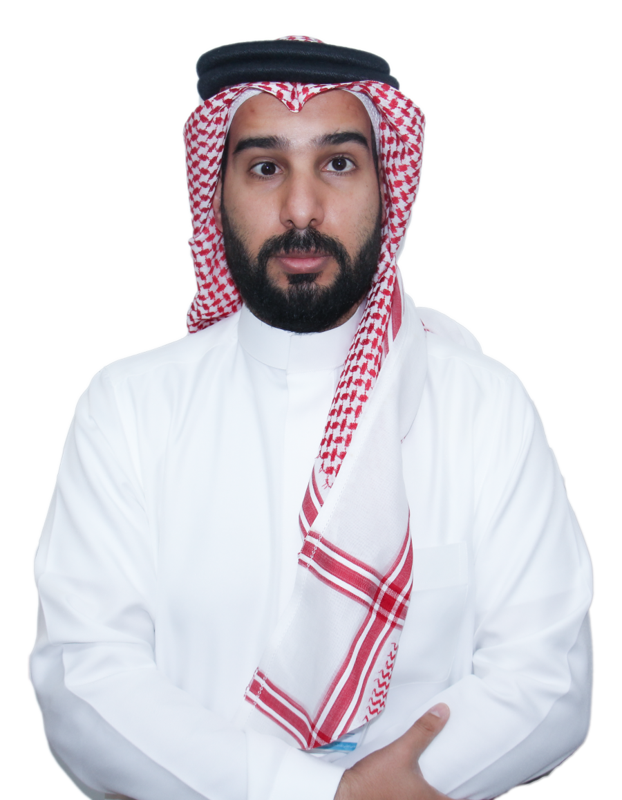 Dr. Abdulelah Al-Anazi