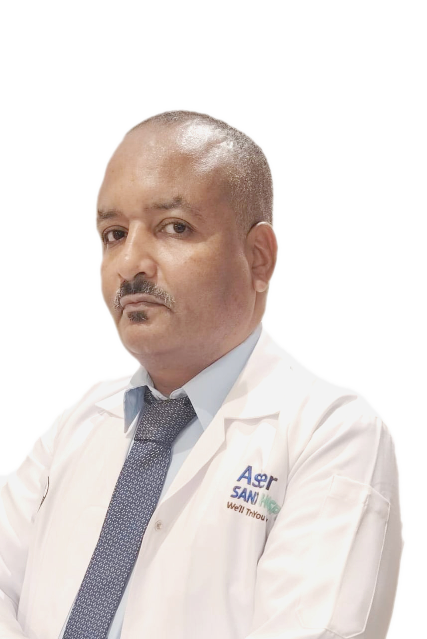 أسعد زين العابدين محمد