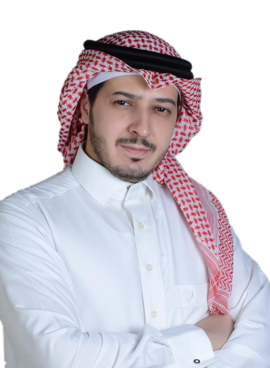 د. حسام بن صالح الحربي