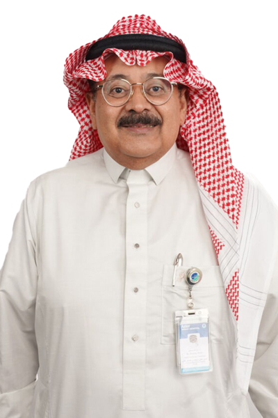 Dr. Ibrahim Wasfy Gamaleldeen