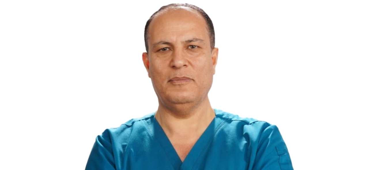 د. مجدي سلامه