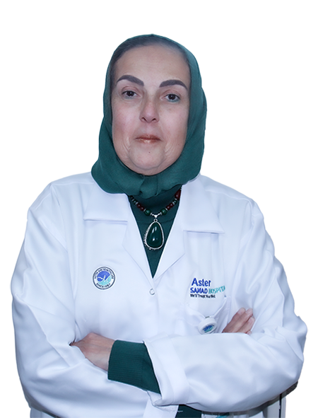 د.منى جميل عبد العزيز