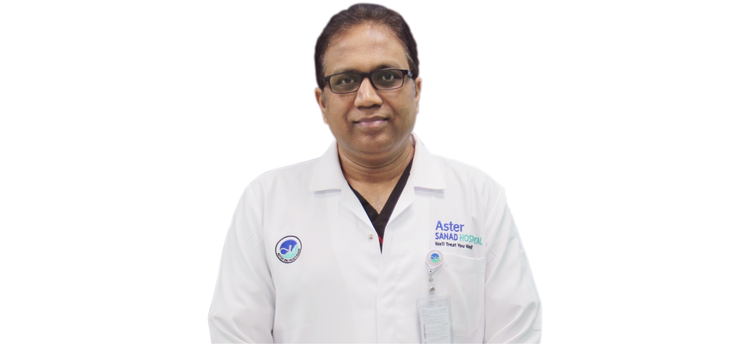 Dr. Muhammad Waqar Shahid