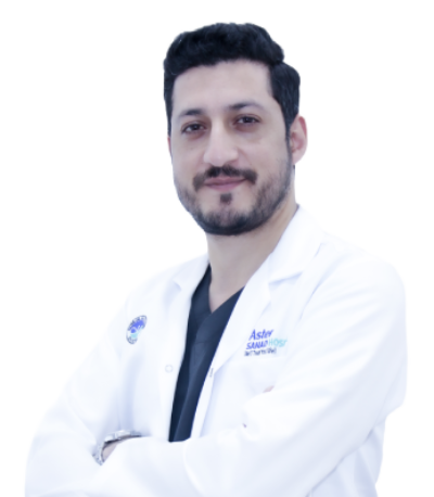 د. سيد سمنون تششتي