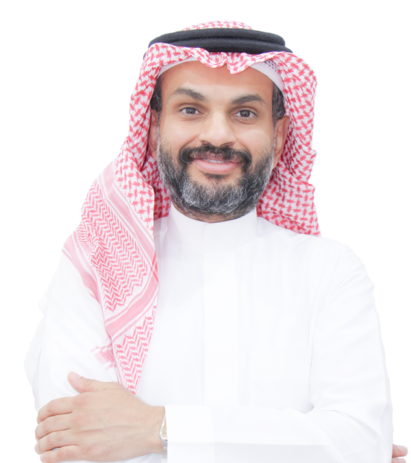 د. وليد علي الجهني