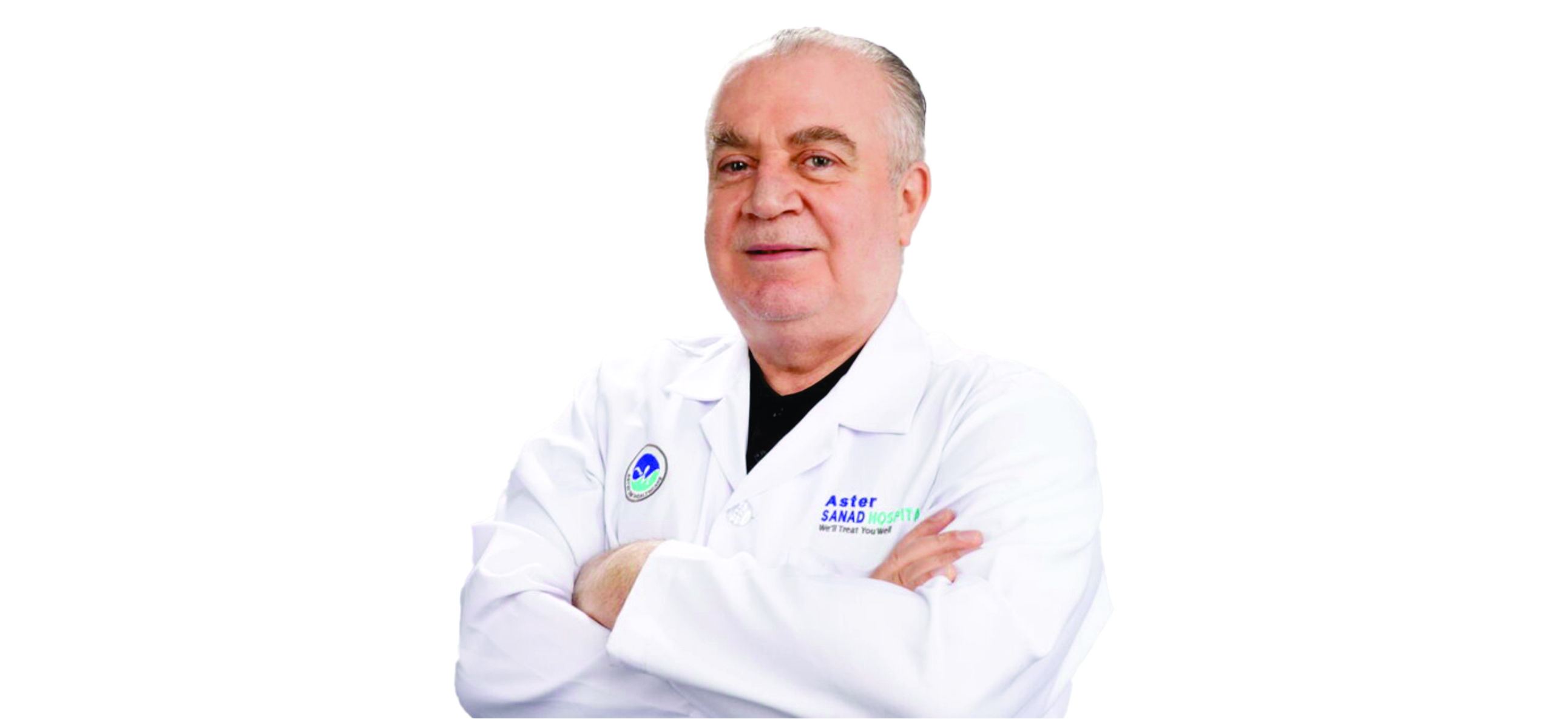 د. زياد العباسي