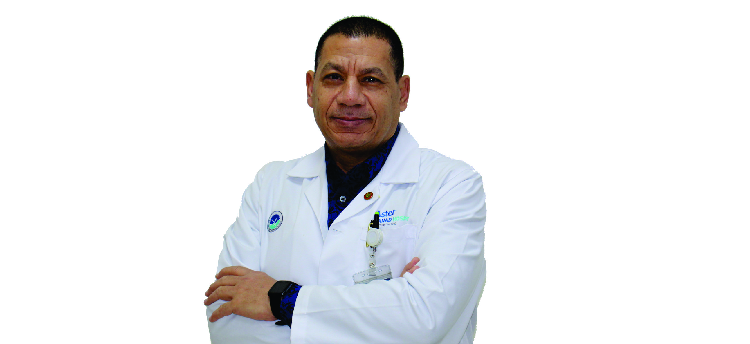 د. أحمد تمًام