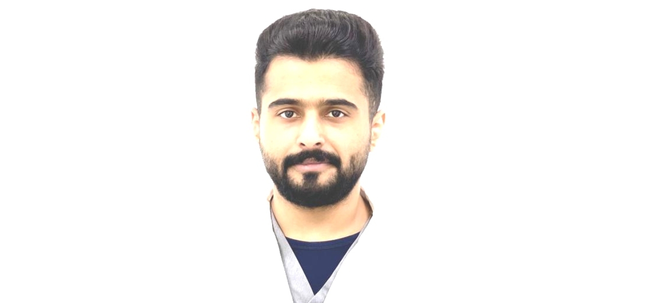 Dr. Ahmed AlGhamdi