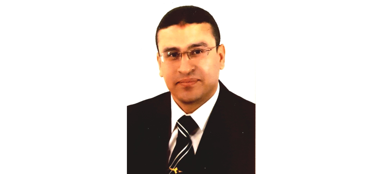 د. احمد محمد مصطفى
