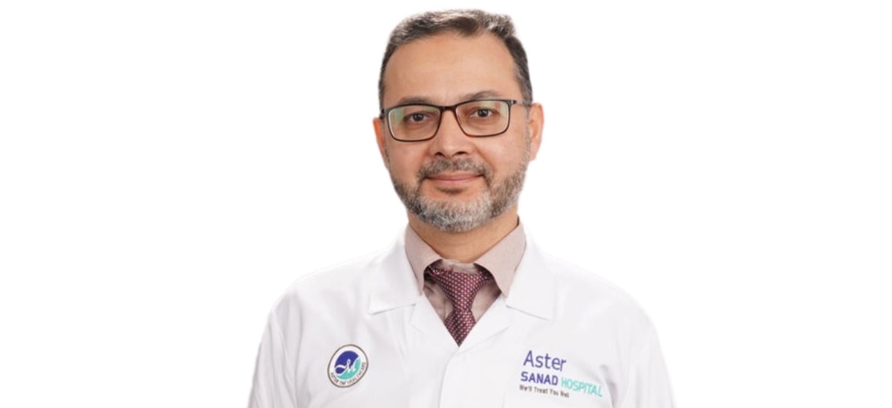 د. عصام محمد عجاج
