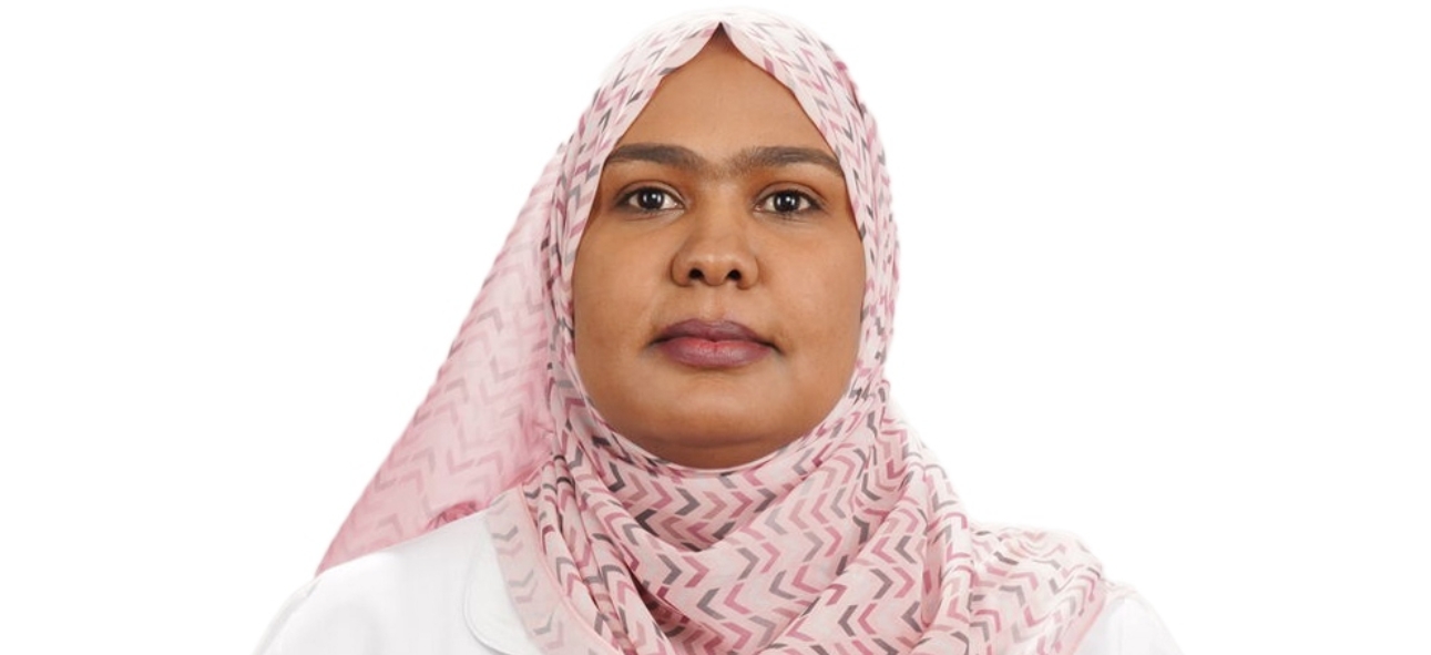 د.ميساء شريف محمد